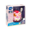 Picture of VTECH LULLABY SHEEP COT LIGHT PINK